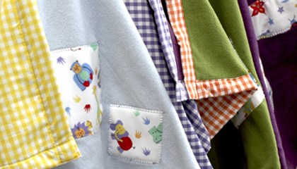 Blankets